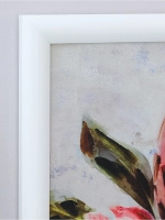 Картина на стену интерьерная на холсте 32*32 см