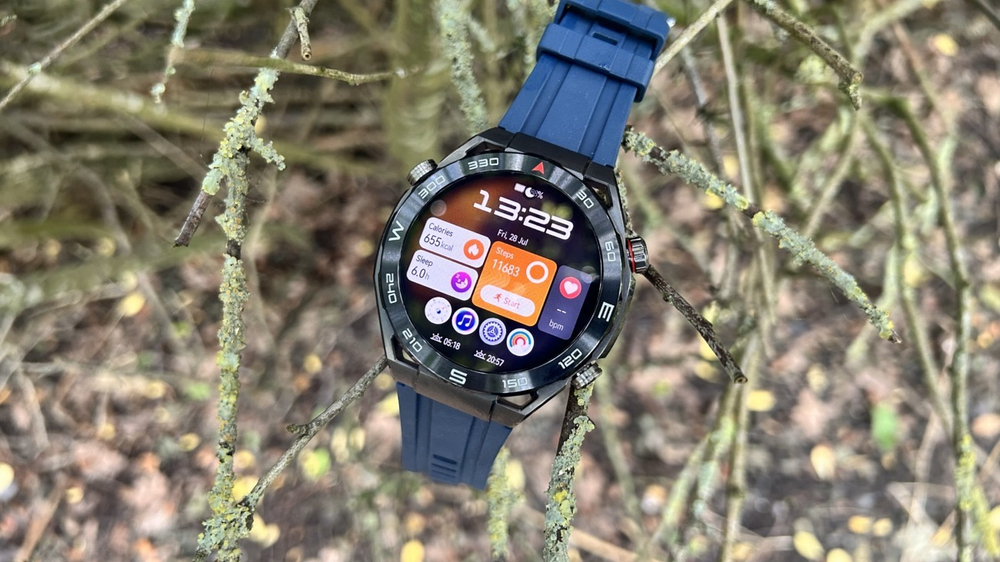 Huawei Watch Ultimate (2024)