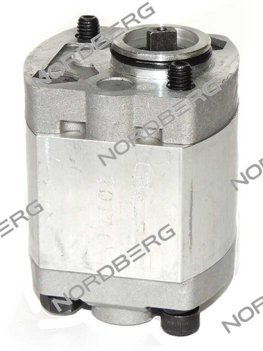 Насос TC-20-1031201 гидростанции NORDBERG 46TRK