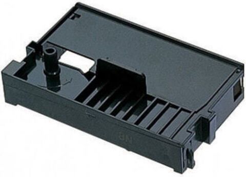 Epson ERC41B Ribbon Cartridge for TM-H6000/II endorse print, black C43S015381