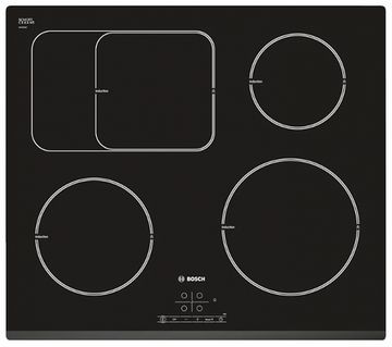 Индукционная варочная панель Bosch PIX631B17E