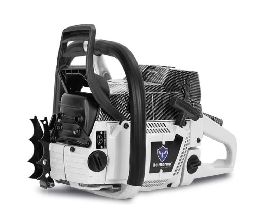 Бензопила HOLZFFORMA G372 PRO G372PRO