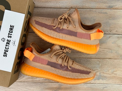 Yееzy Boost 350 v2 Clay