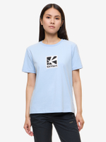 ФУТБОЛКА ЖЕНСКАЯ BASK FRAME LT