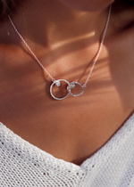 Колье «Гармония»