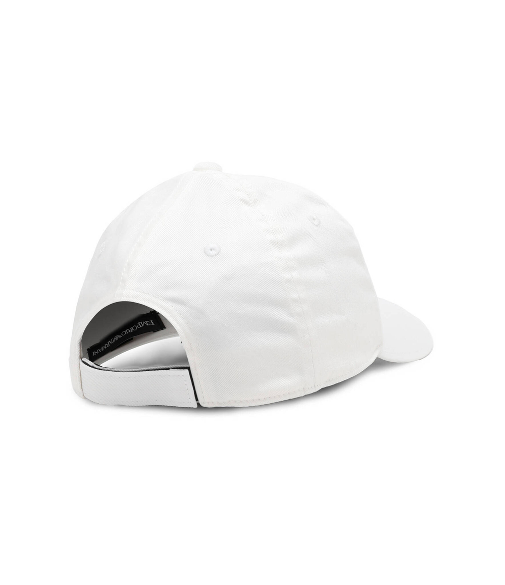 Кепка Emporio Armani - белый(627470 4R583)