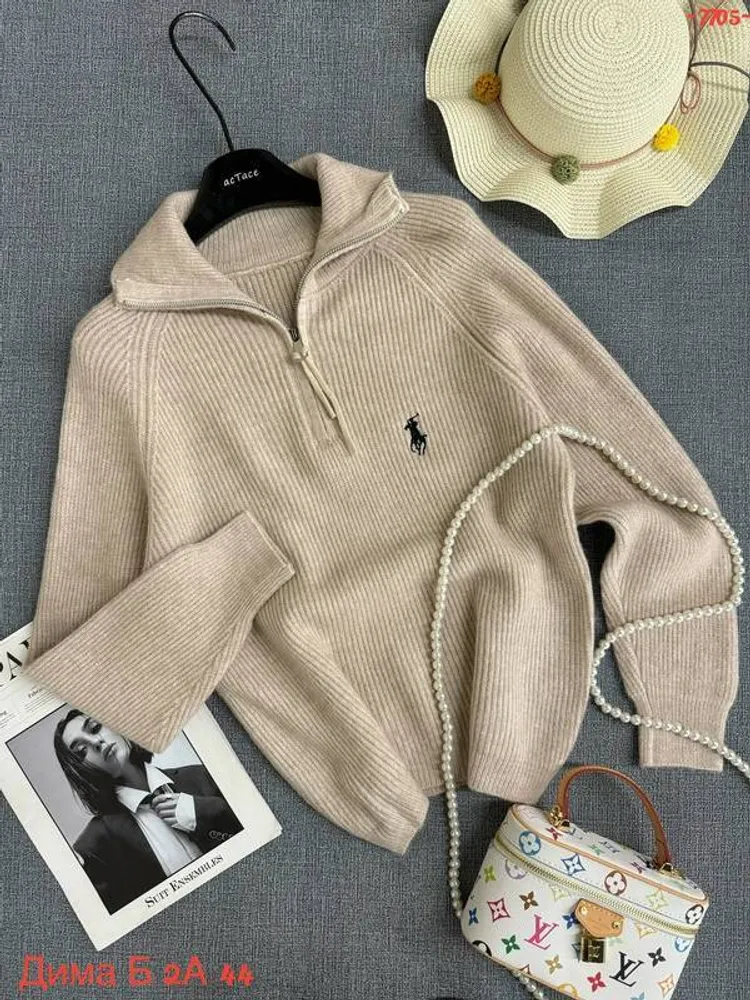 Свитер 2950203 Fabrika