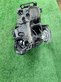 Фара левая BMW 6er G32 (2020-н.в.) Laser
