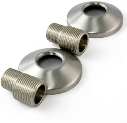 Комплект круглых отражателей (2 шт. с эксцентриками)