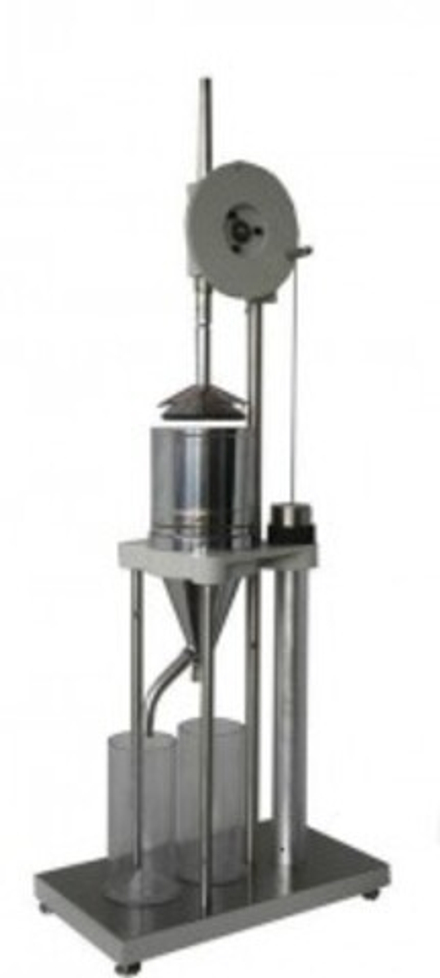 Beating Pulp Tester, Paper Testing Equipments