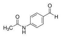 4-ацетамидобензальдегид