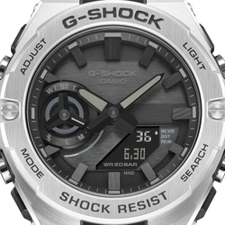 Часы Casio GST-B500D-1A1