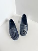 Новые резиновые лоферы Floafers, 35