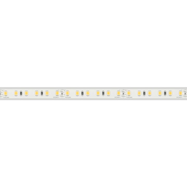 Светодиодная влагозащищенная лента Arlight 16,8W/m 120LED/m 2835SMD теплый белый 5M 029043(2)