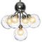 Подвесная люстра Vele Luce Dandelion VL1173L05