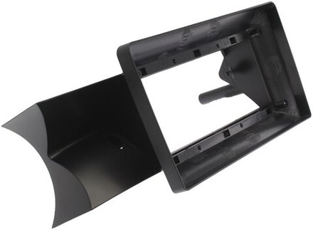 Магнитола для Mercedes-Benz C-класс W204 2011-2014 NTG 4.5/4.7 - Teyes CC3-2K QLed Android 10, ТОП процессор, SIM-слот, CarPlay