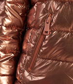 куртка fiorenza GUESS - медный(W2BL26 WEWC0)