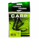 Монтаж CARP Standart Супер-карась 30г XYD-289-1 (Убийца карася)