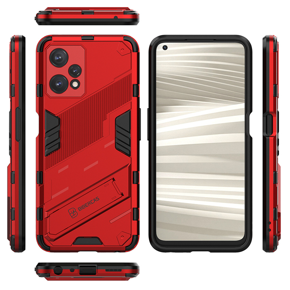 Чехол Warrior Case для Realme 9 Pro