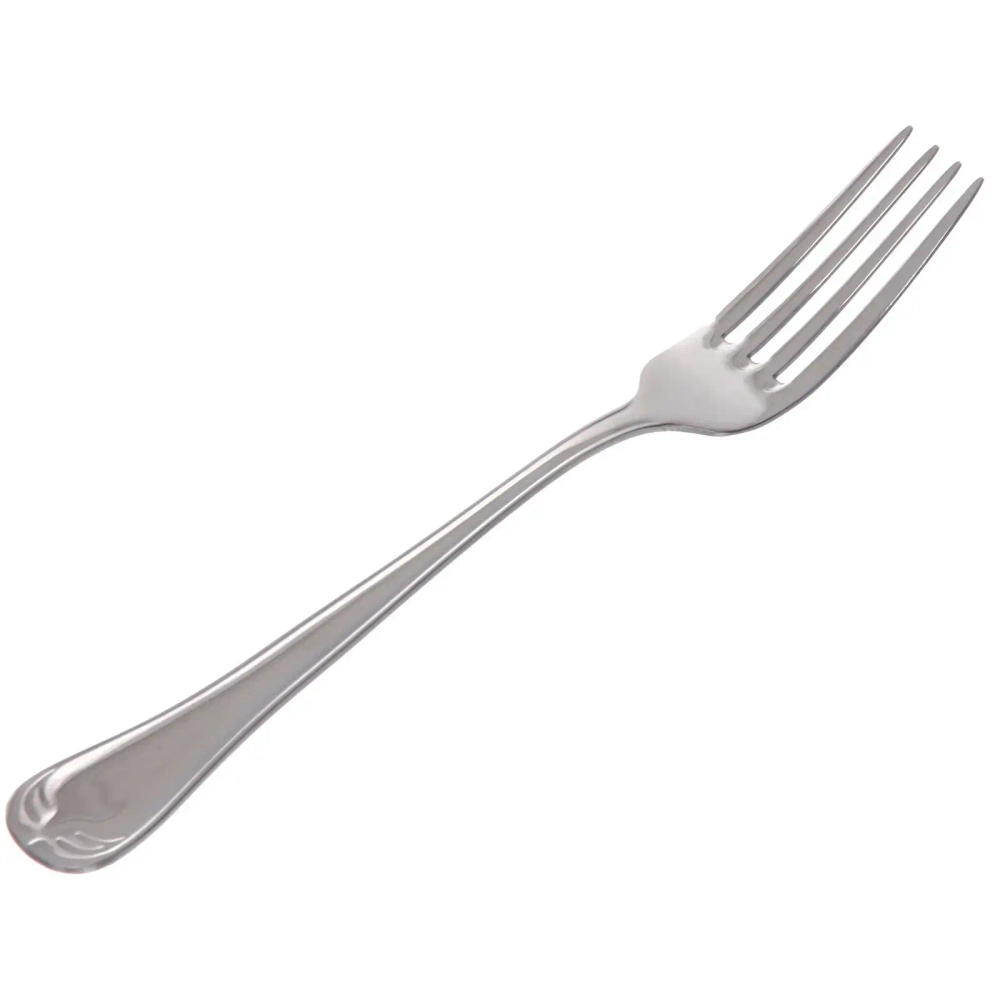 Набор столовых вилок 6шт «GASTRO» на блистере