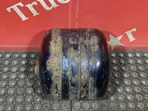 Ресивер воздушный 20L