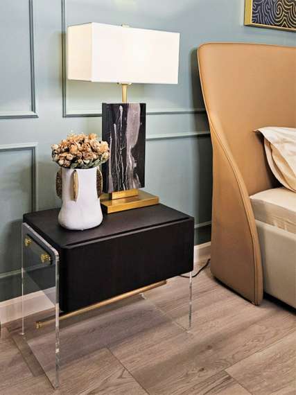 Тумба прикроватная MLL-T70