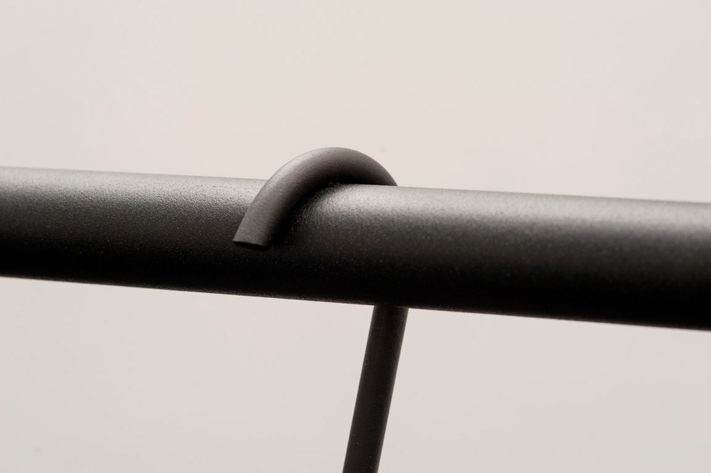 Шары подвесные для лазанья с крюком, D=100 (пара)