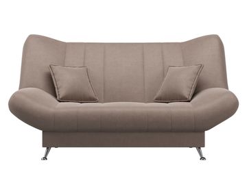 Диван Казанова - Velutto 22 коричневый