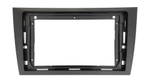 Переходная рамка магнитолы VOLKSWAGEN GOLF 6 2008-2012 9 дюймов