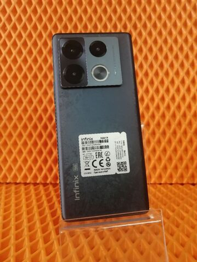 Смартфон Infinix NOTE 40 Pro+ 5G 256 ГБ