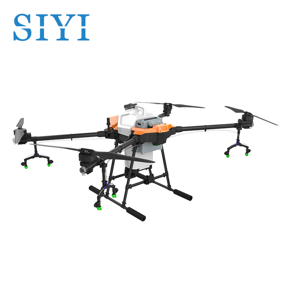 Комплект SIYI G420 + SIYI ZT-30