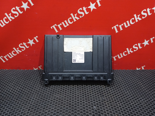 Блок управления VECU 2020г