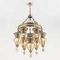 Подвесная люстра Citilux Каир CL419263