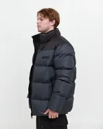 Купить Пуховик Anteater AW24 Downjacket Combo серый Пуховик Anteater AW24 Downjacket Combo серый