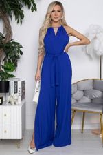 Комбинезон Мое лето (электрик) К10370 LT Collection