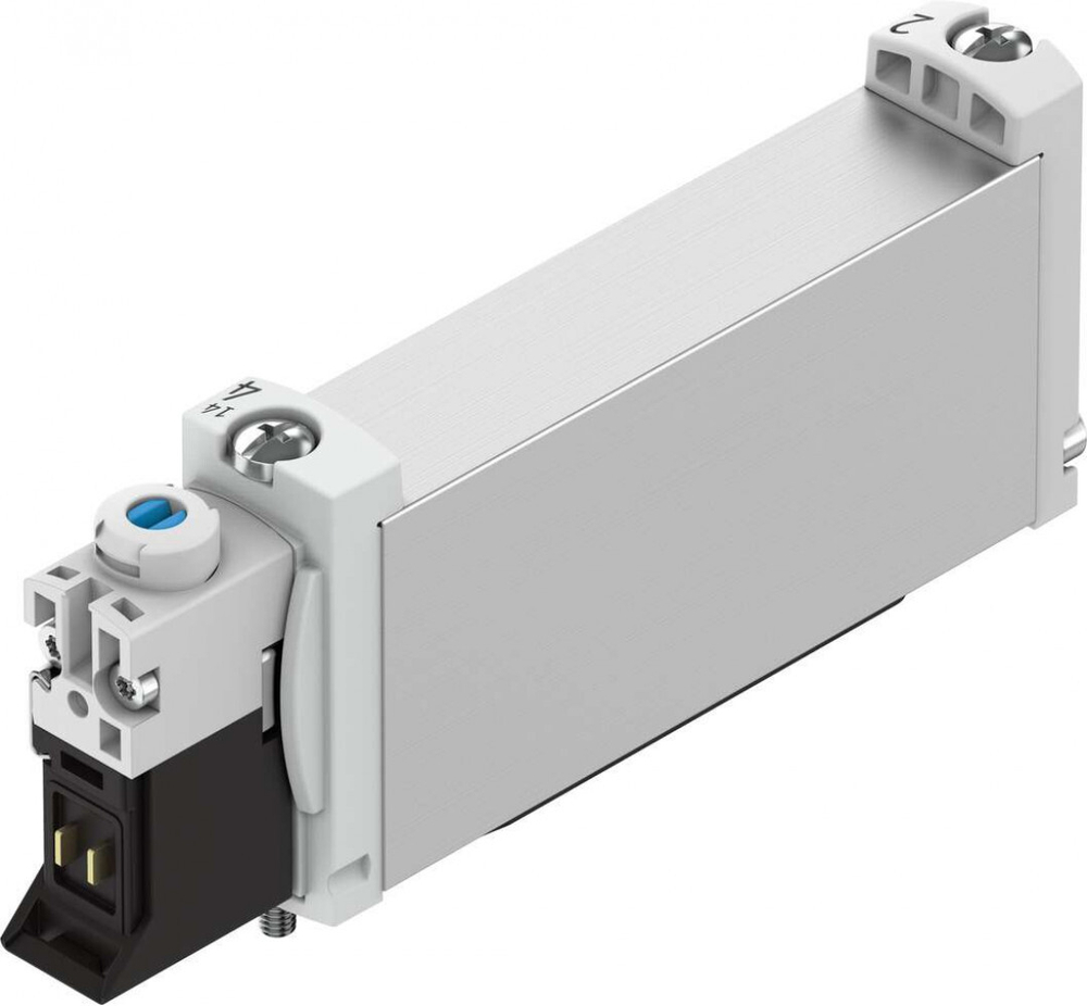 VUVG-B14-M52-MZT-F-1P3 Распределитель с электроуправлением