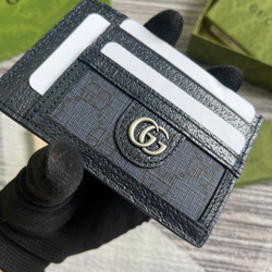 Gucci Ophidia Card Case