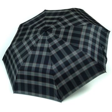 Большой Мужской зонт Три Слона, Полн. авт-т 761-10