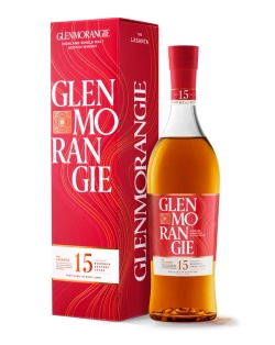Glenmorangie Lasanta 15 Y.O 0.7 л.