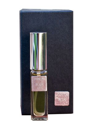 DSH Perfumes Celadon : A Velvet Green
