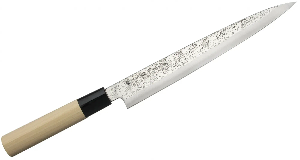 Satake Satake Nashiji Natural 21cm Yanagi-Sashimi knife