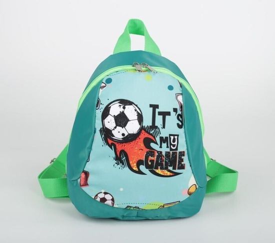 Рюкзак детский "Мяч"