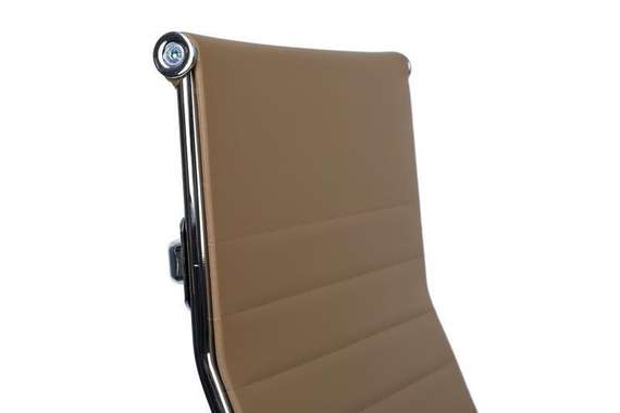 Кресло Art RCH 6015H Коричневый