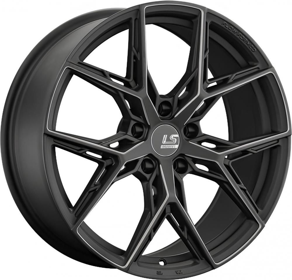LS FlowForming RC82 8.5x20 5x108 ET 45 Dia 63.4