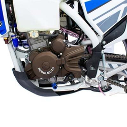 Мотоцикл кроссовый эндуро REGULMOTO LEGEND 300