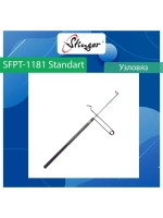 Узловяз рыболовный Stinger SFPT-1184 Brass