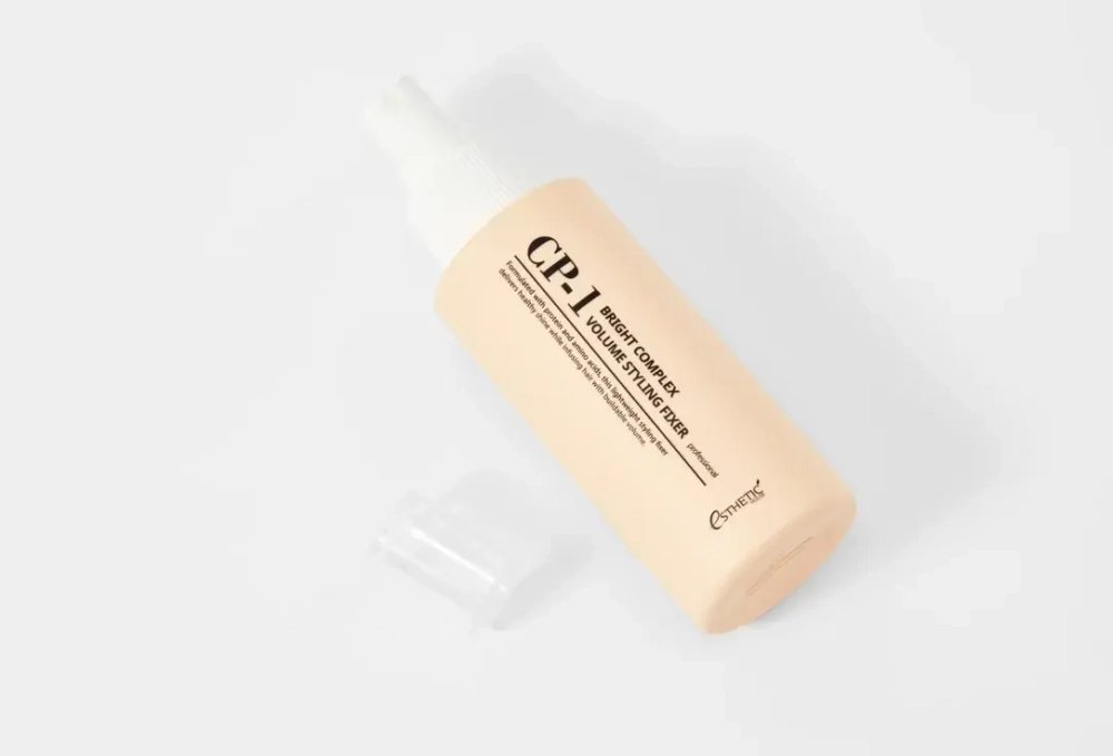 ESTHETIC HOUSE Спрей для укладки волос ОБЪЕМ CP-1 BRIGHT COMPLEX VOLUME STYLING FIXER (100 мл)
