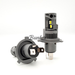 Светодиодная автолампа Sariti V2 H4 5500K,12V