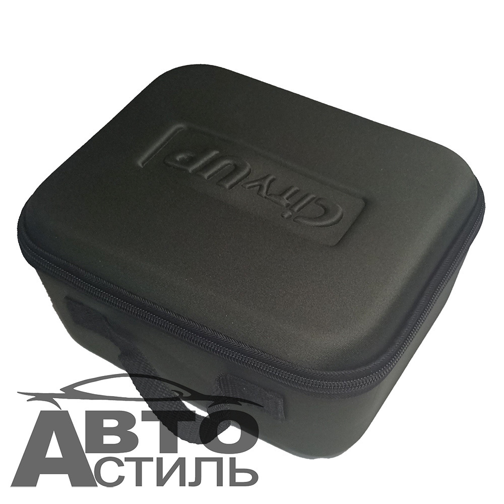 Компрессор CA 585 (Сity Up)  TURBO 170Вт,35л\м в сумке