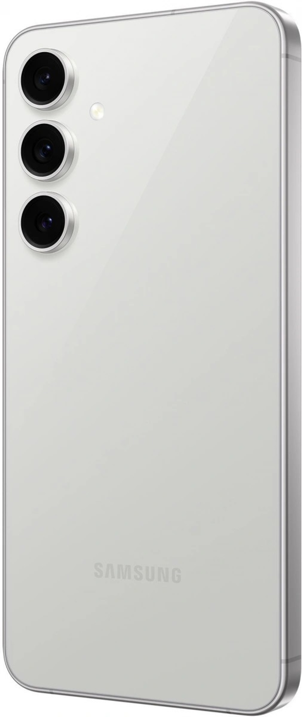 Смартфон Samsung Galaxy S24 FE 8/256Gb, Gray (SM-S721B)